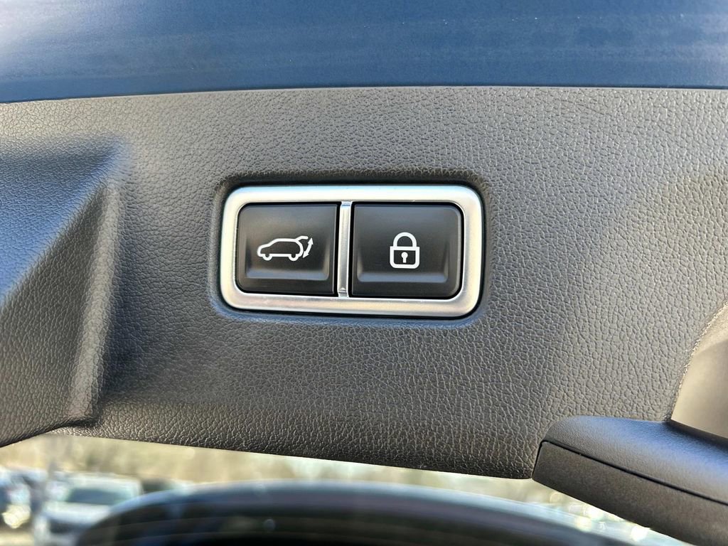 Used 2022 Kia Sorento SX image 15