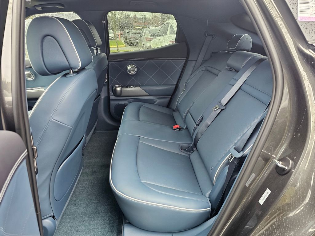 New 2026 Genesis GV60 Advance AWD/4WD image 23
