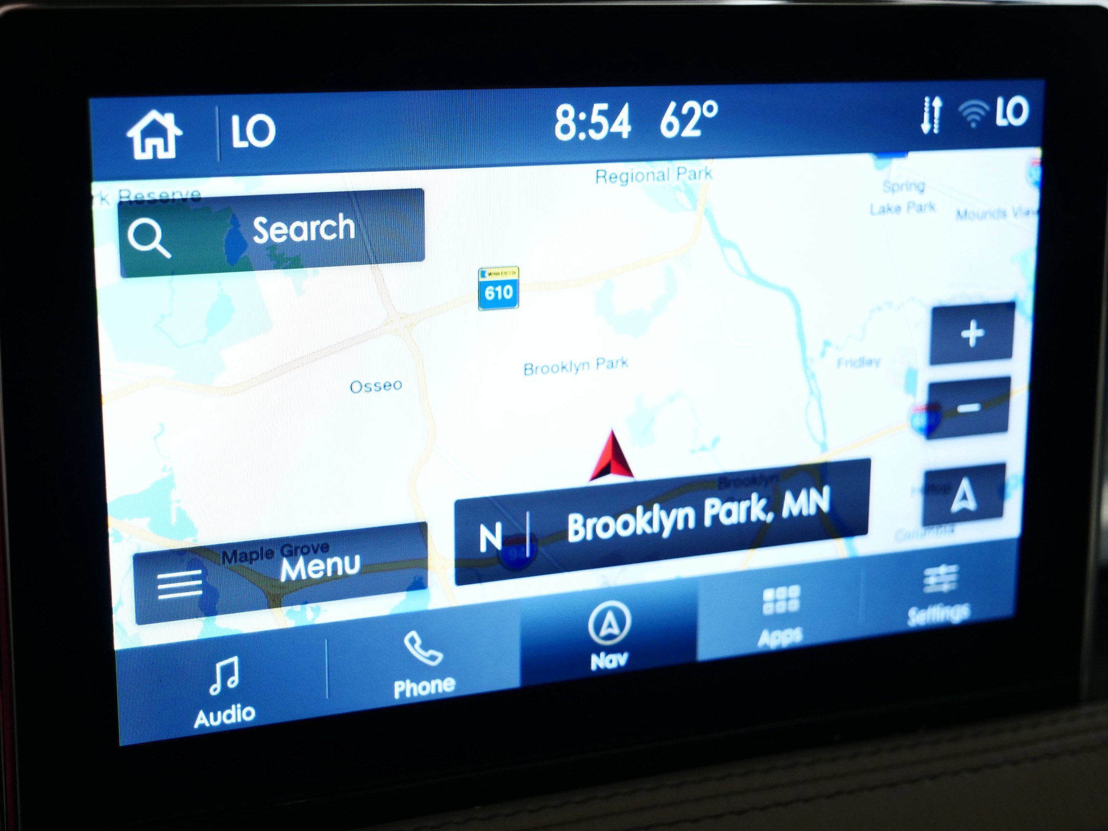 Used 2021 Lincoln Corsair AWD w/ Equipment Group 101A image 30