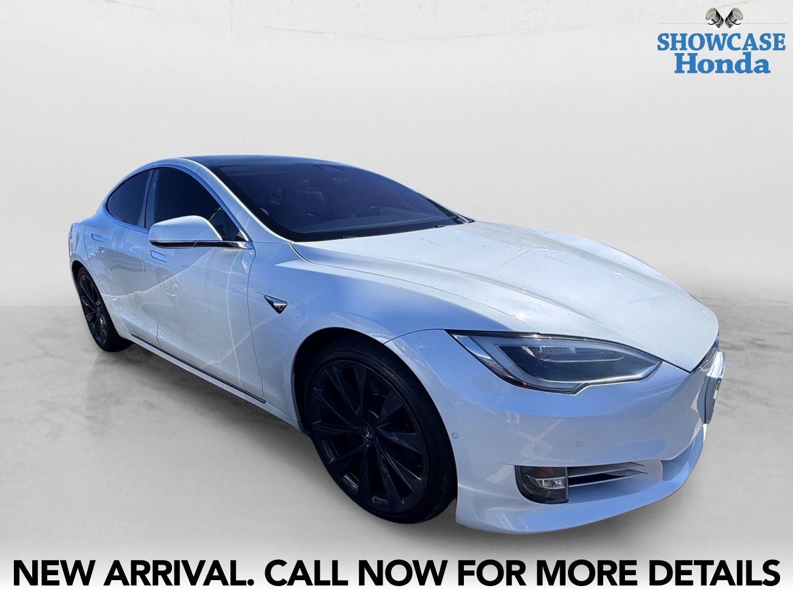 Used 2018 Tesla Model S AWD image 6