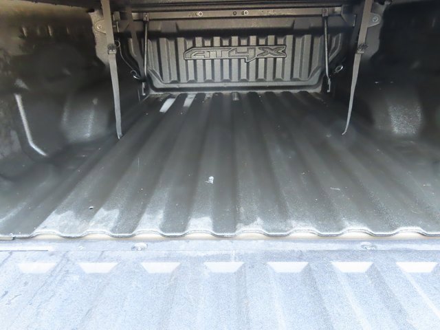 Used 2024 GMC Canyon AT4X w/ AT4X AEV Edition image 14