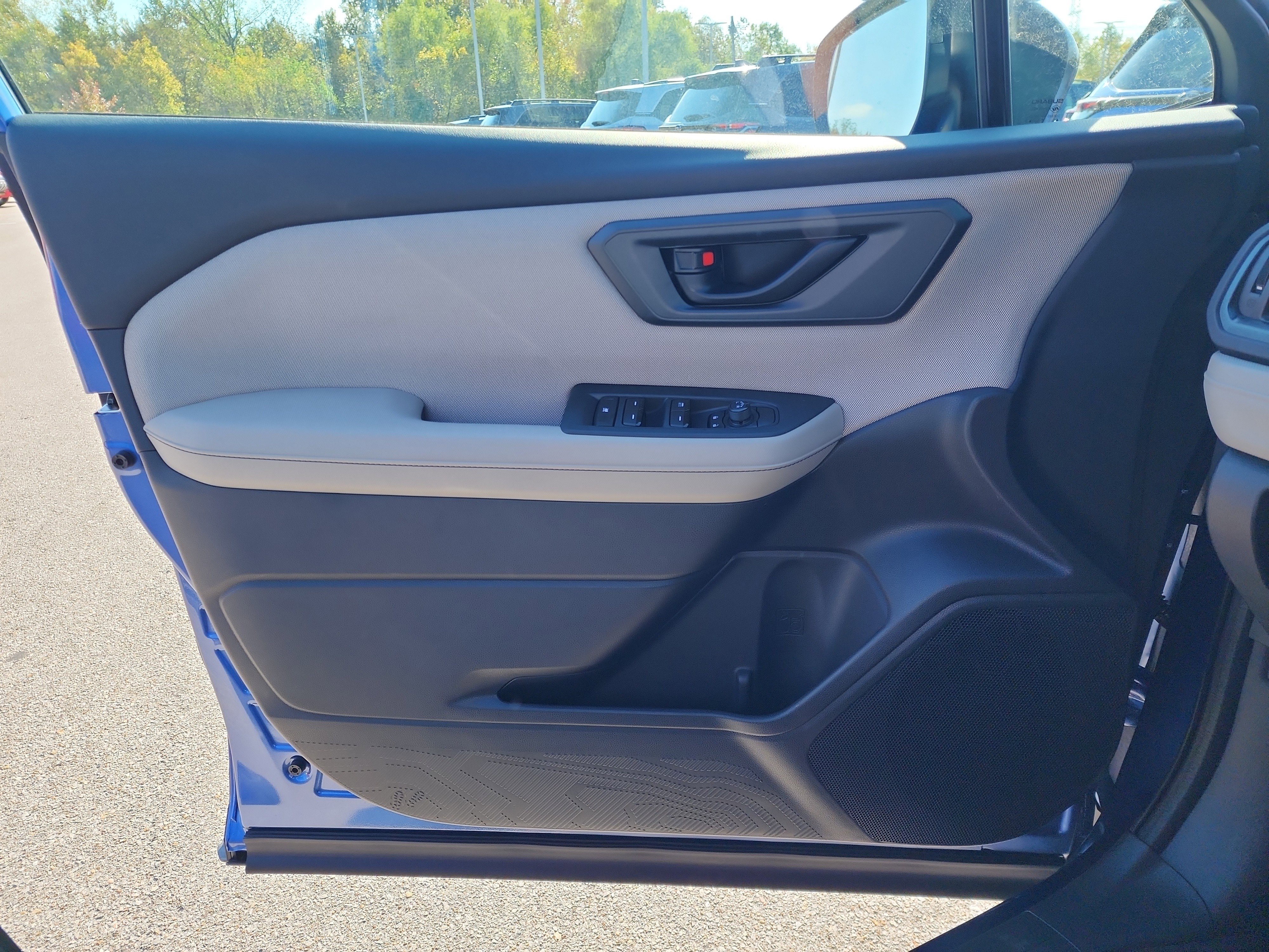 New 2026 Subaru Forester image 9