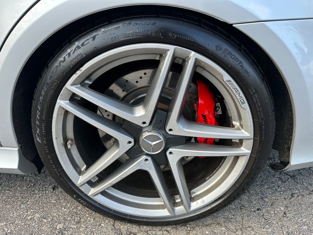 Used 2016 Mercedes-Benz E 63 AMG S-Model image 42