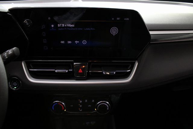 Used 2025 Chevrolet TrailBlazer LT image 15