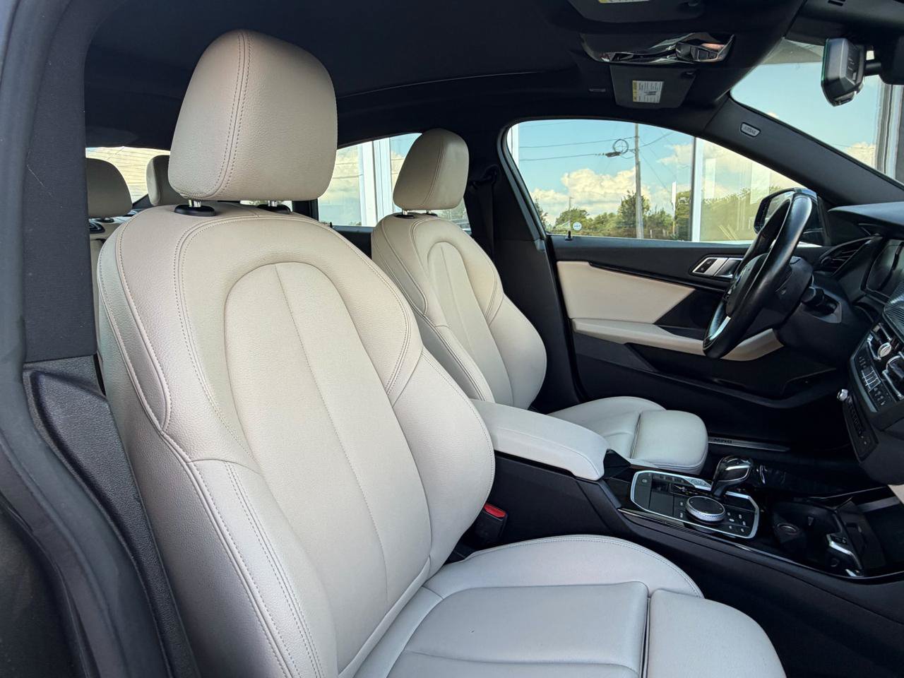 Used 2021 BMW 228i xDrive Gran Coupe w/ Convenience Package AWD/4WD image 32