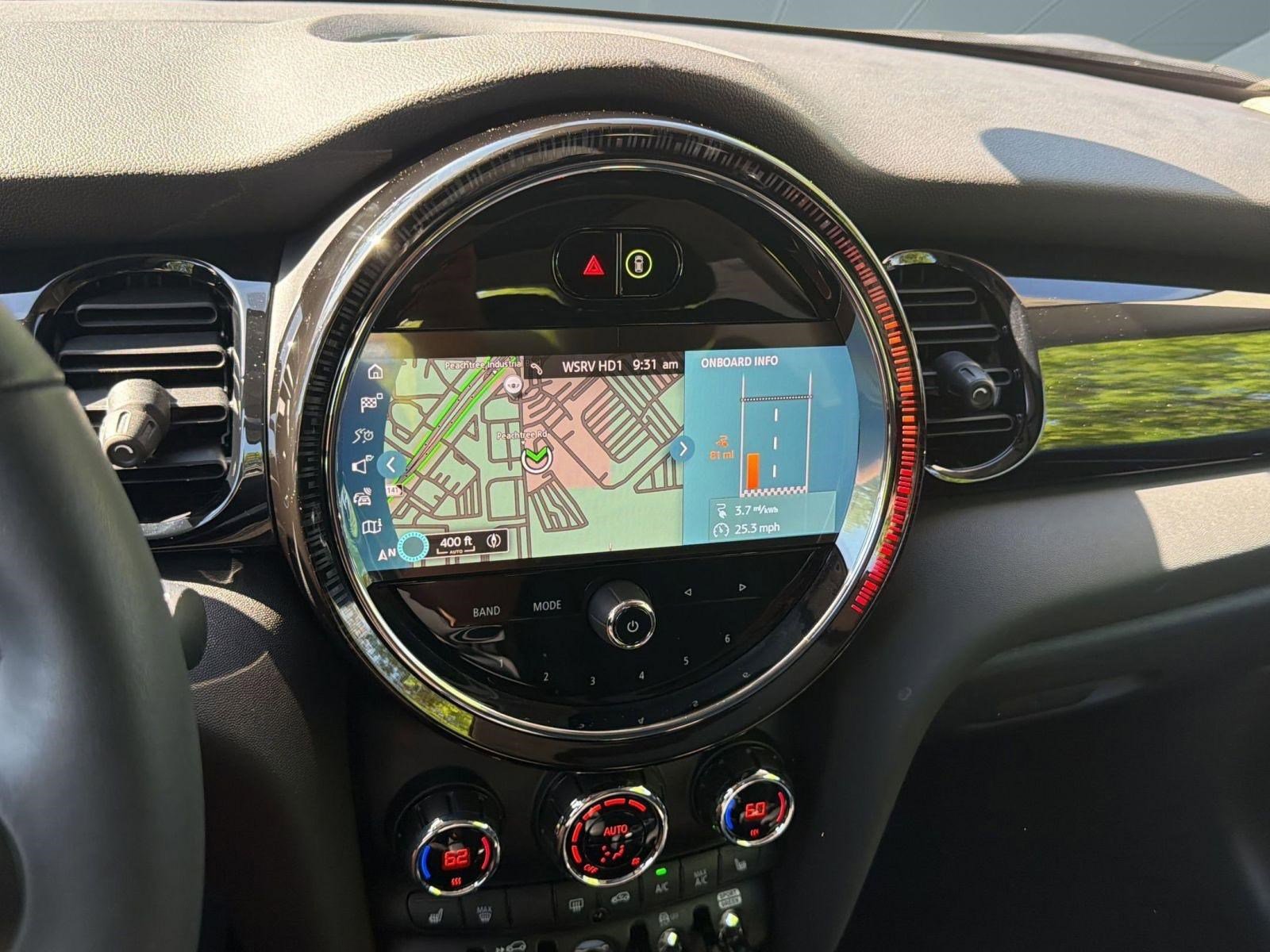 Used 2024 MINI Cooper SE image 21