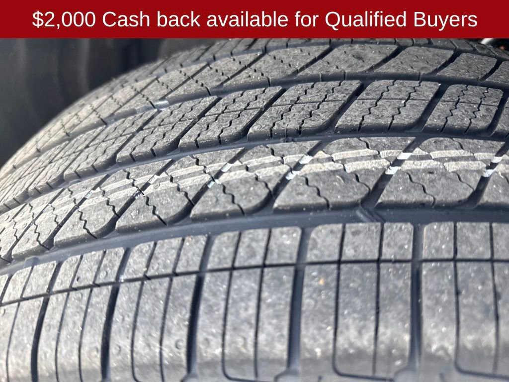 New 2026 Nissan Pathfinder Platinum image 29