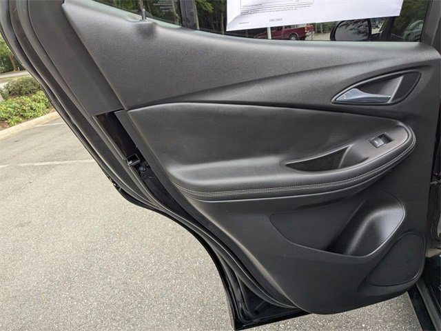 Used 2021 Buick Encore GX Select w/ Sport Touring Package image 32