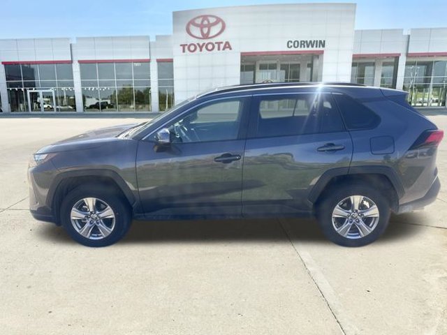 Used 2025 Toyota RAV4 XLE w/ Convenience Package AWD/4WD image 39