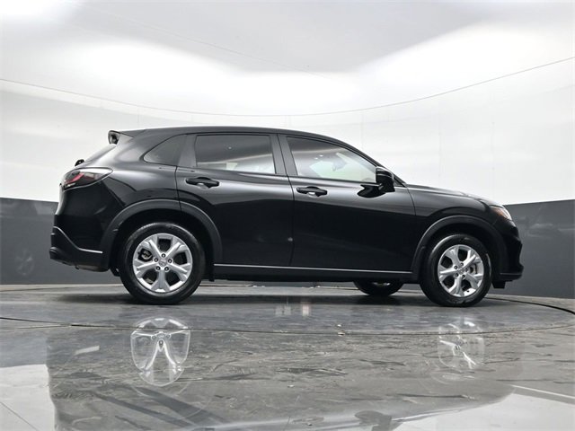 Used 2024 Honda HR-V LX image 36