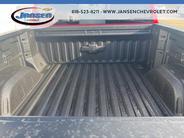 New 2026 Chevrolet Silverado 1500 LT Trail Boss w/ Convenience Package II image 8