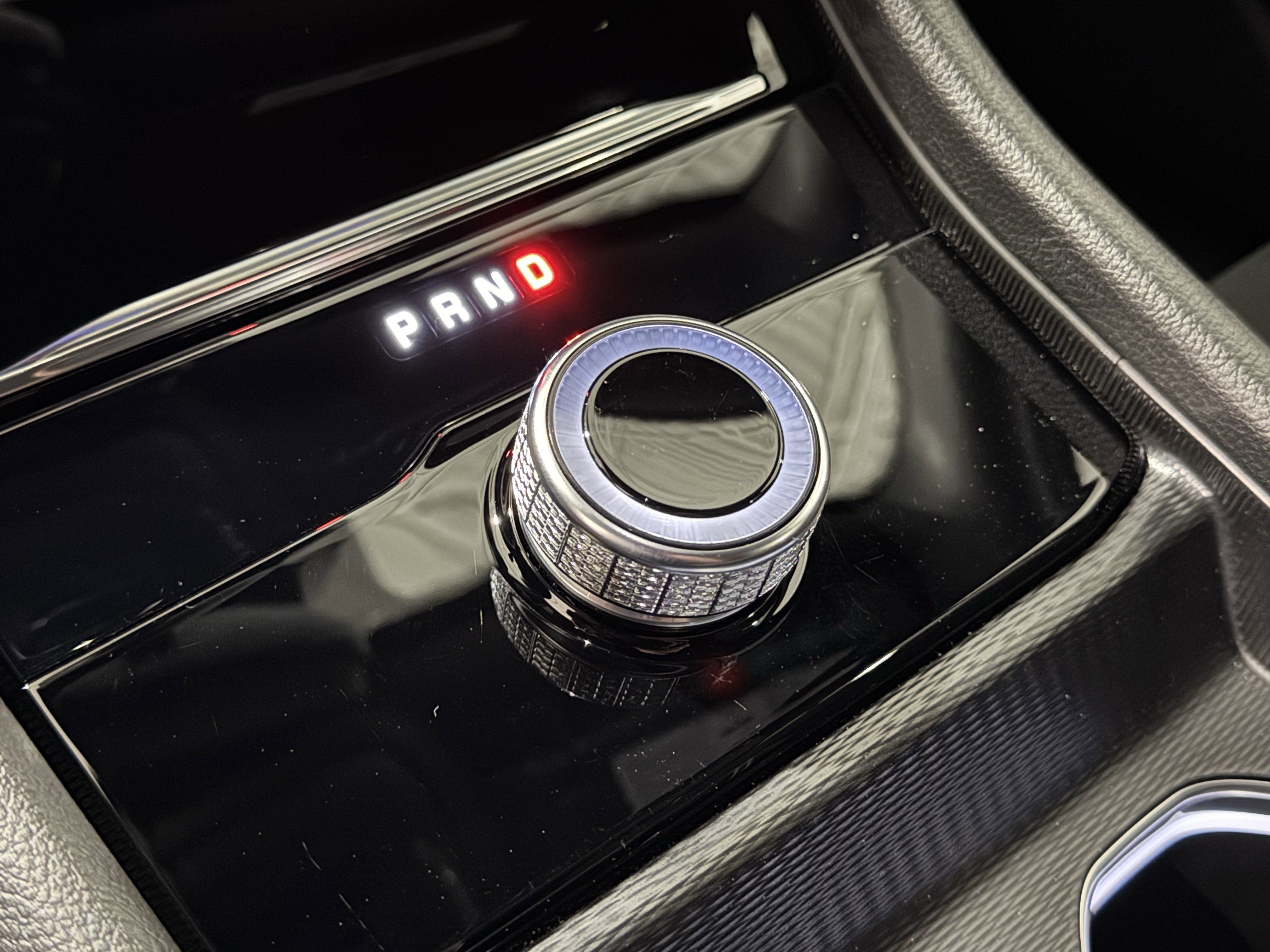 Used 2024 Jeep Grand Cherokee Laredo w/ MOPAR Finishing Package image 30