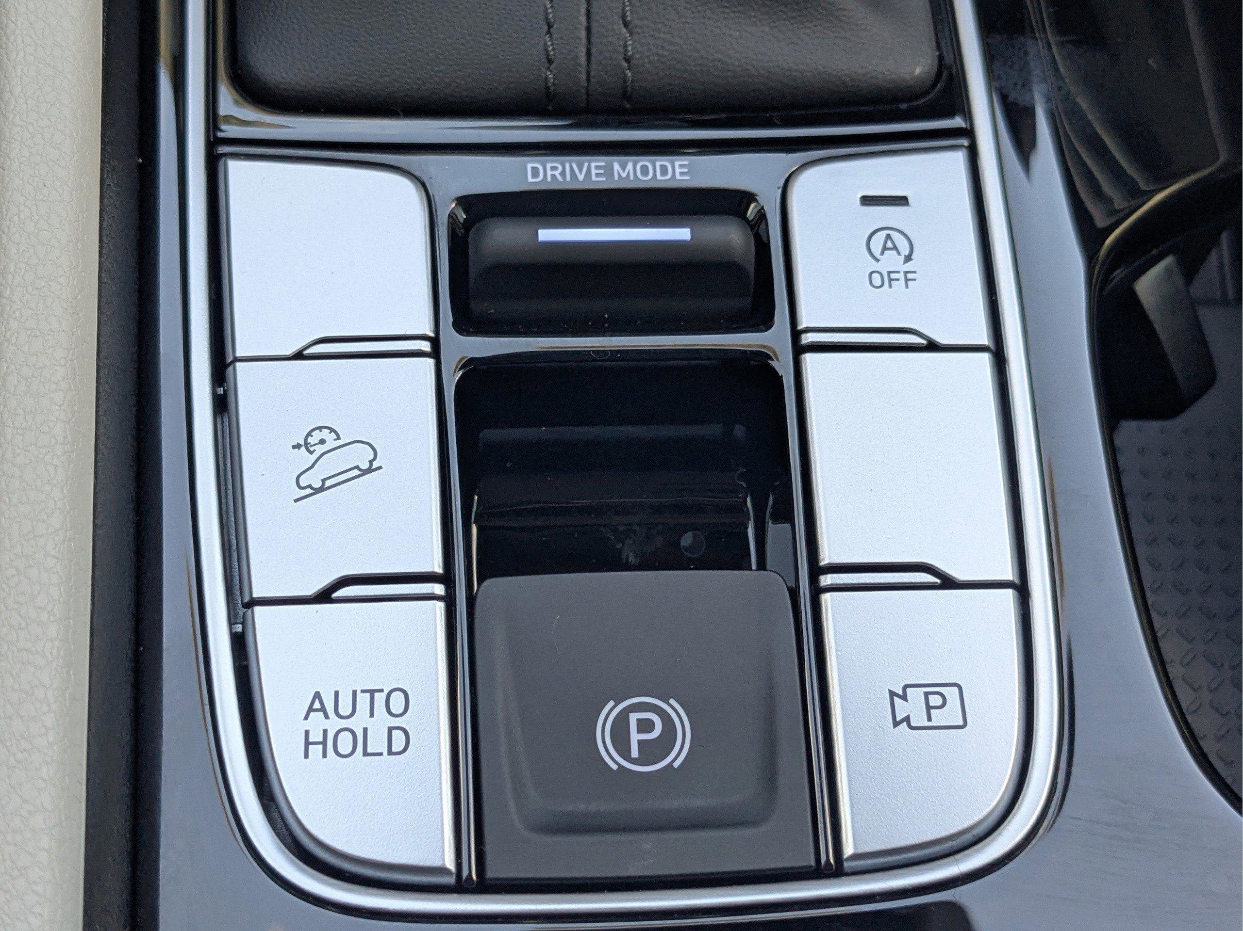 New 2026 Hyundai Tucson SEL image 25