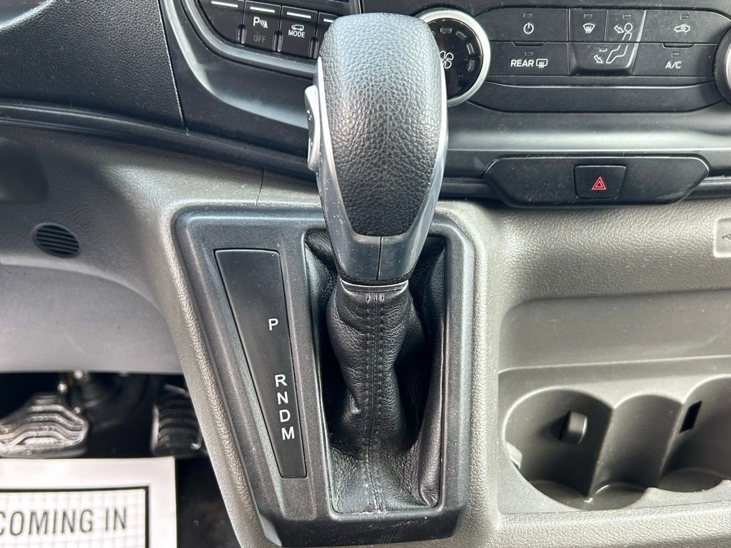 Used 2021 Ford Transit 350 148 High Roof Extended image 22