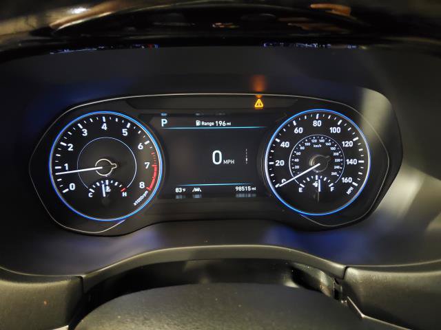 Used 2022 Hyundai Palisade SEL w/ Premium Package AWD/4WD image 23