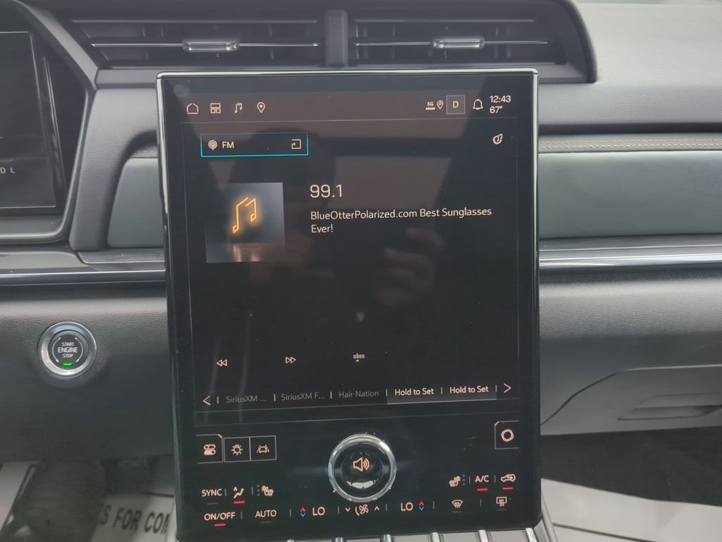 Used 2026 GMC Terrain AT4 w/ LPO, Floor Liner Package image 21