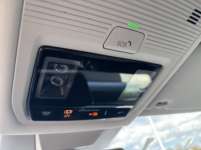 New 2026 Volkswagen Tiguan SE AWD/4WD image 30