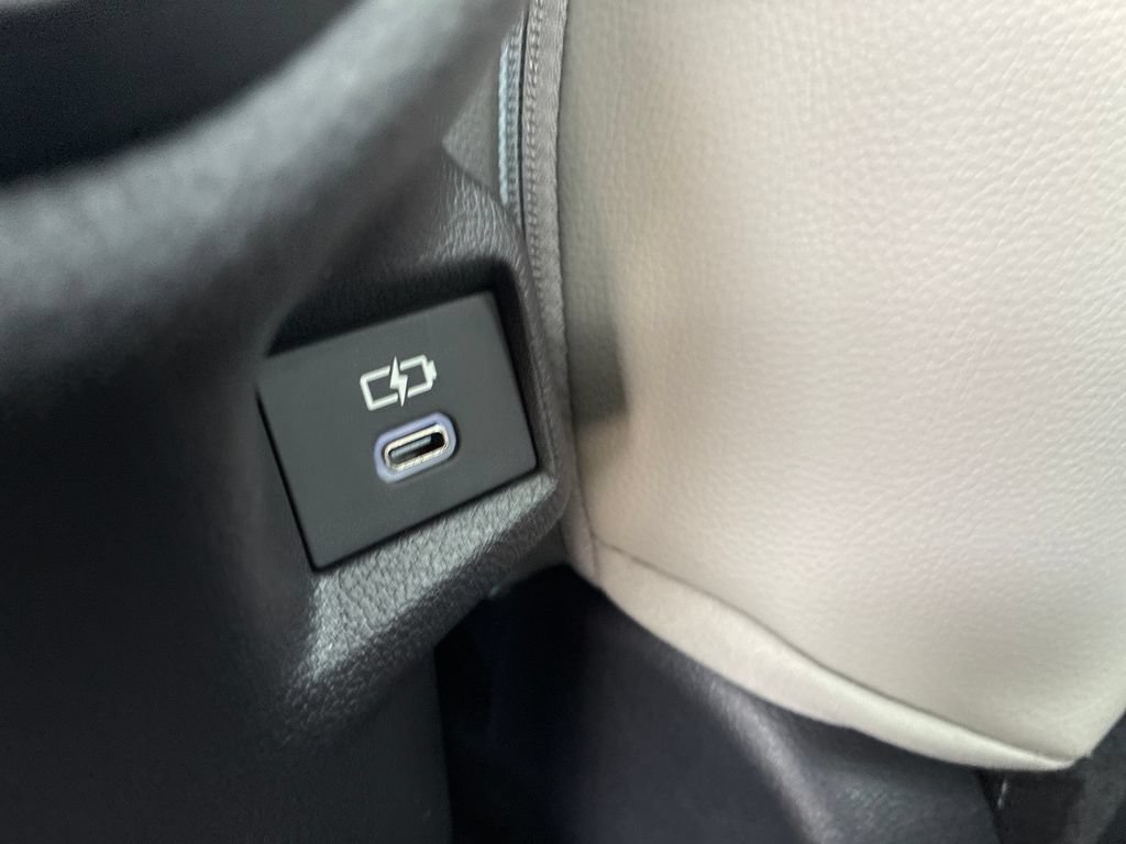 New 2026 Toyota Grand Highlander AWD image 39