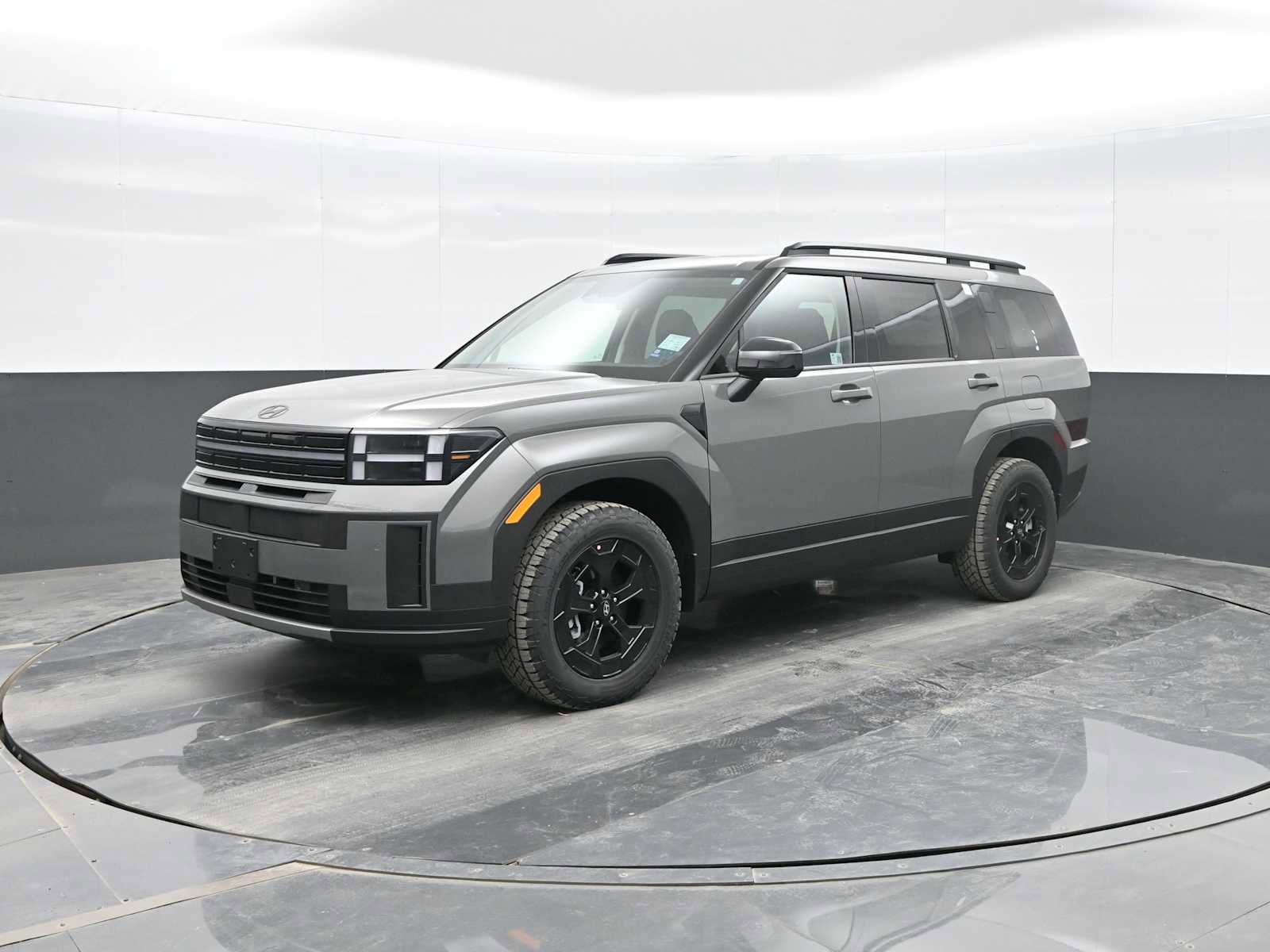 New 2026 Hyundai Santa Fe XRT image 3