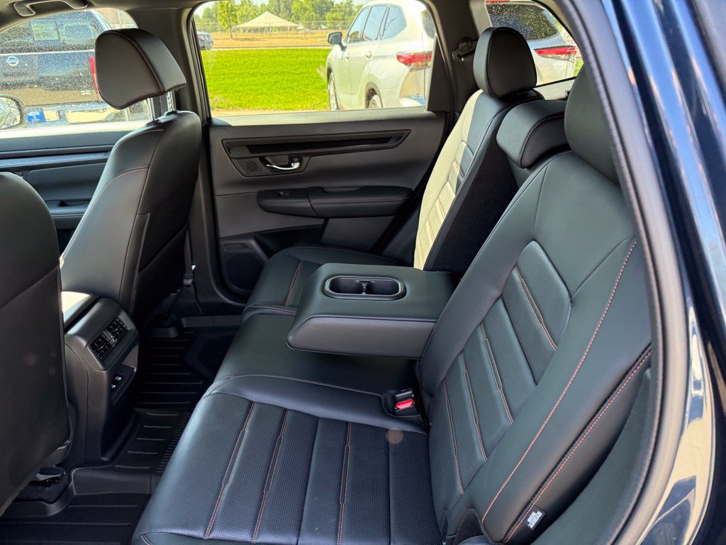 Certified 2026 Honda CR-V Sport-L image 16