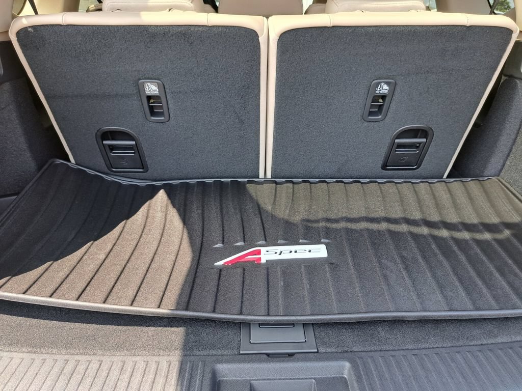 New 2026 Acura MDX w/ Technology Package FWD image 24