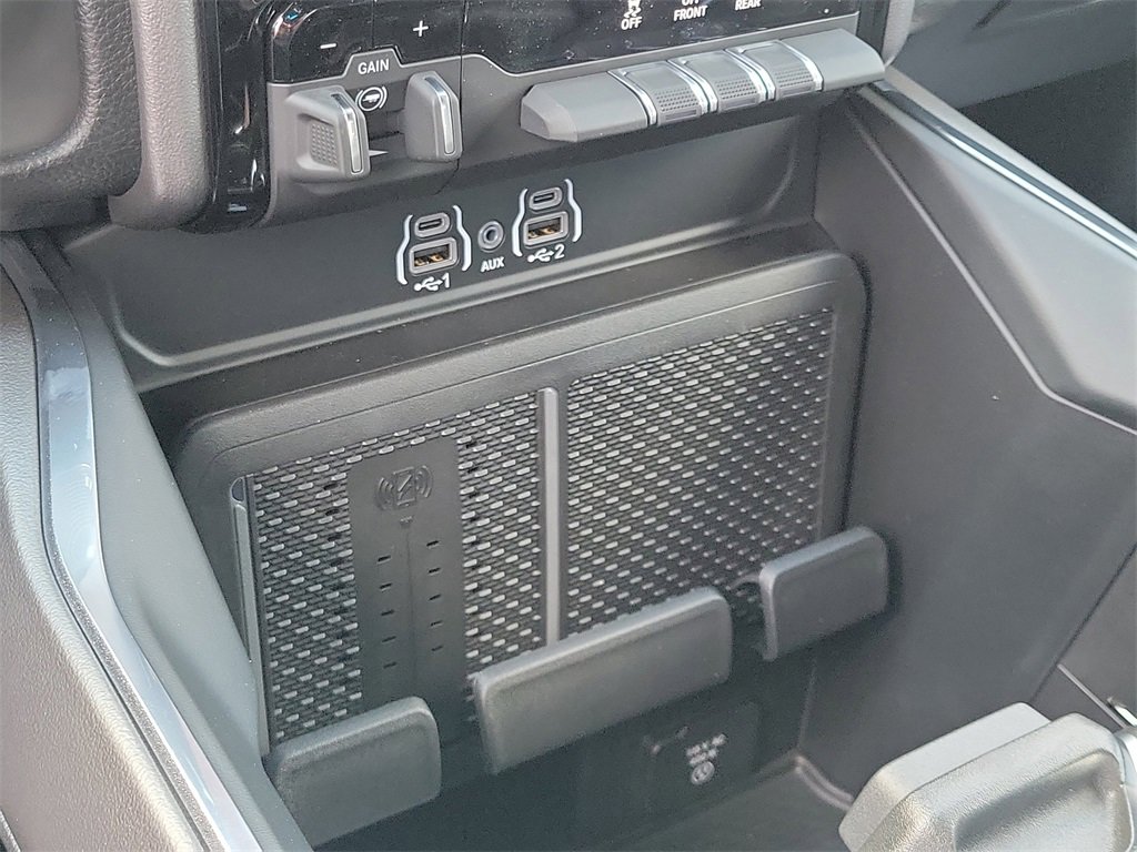 New 2026 RAM 1500 Laramie image 30