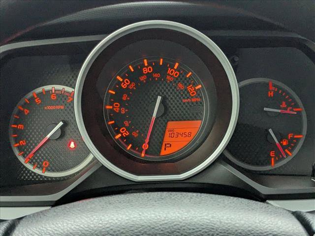 Used 2012 Toyota 4Runner SR5 image 11