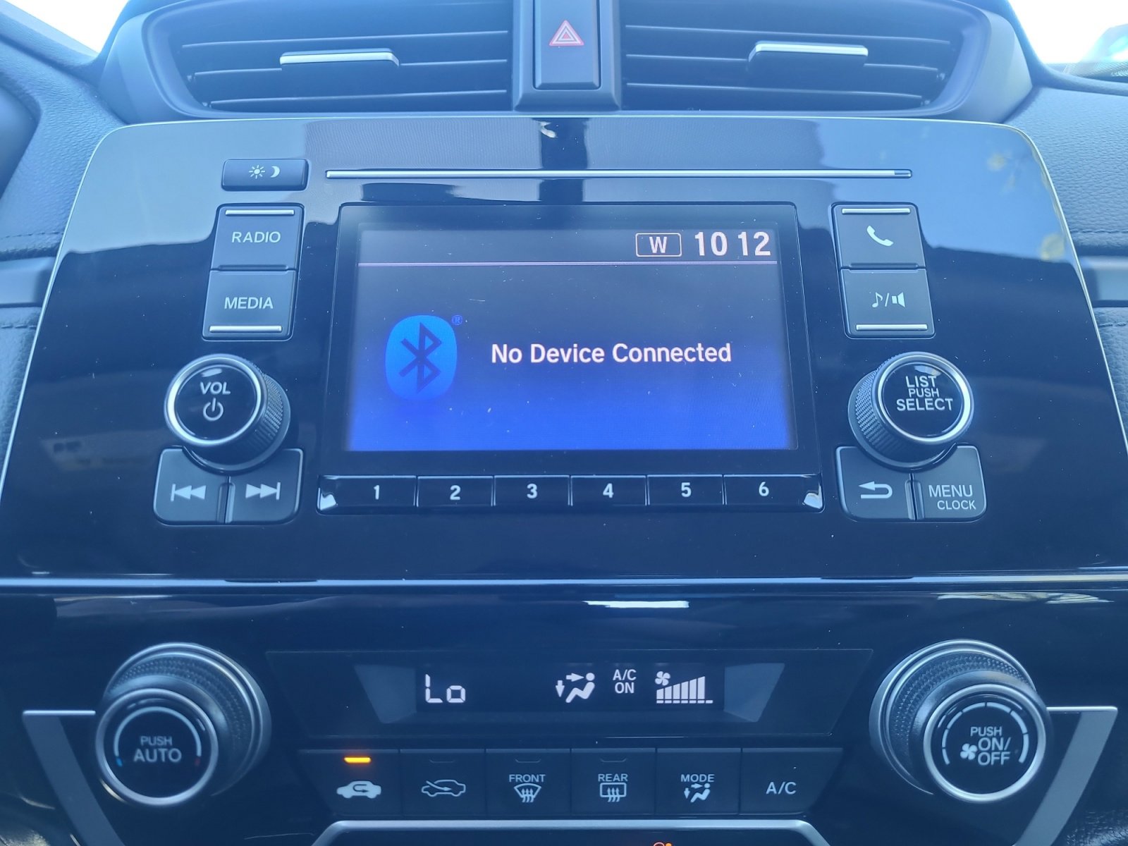 Used 2018 Honda CR-V LX image 27