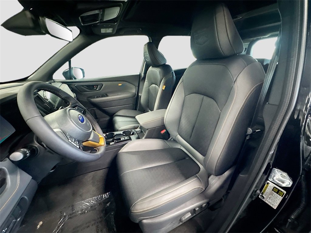 New 2026 Subaru Forester Wilderness image 20