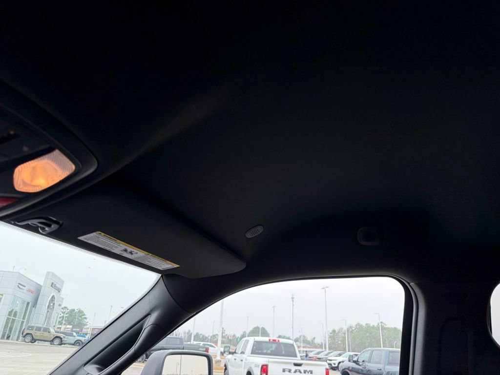 New 2026 RAM 2500 Big Horn image 20