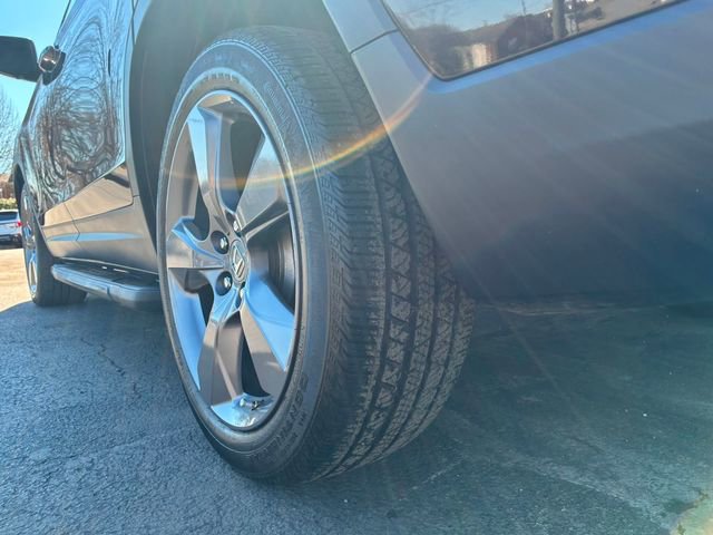 Used 2021 Honda Passport Touring image 16