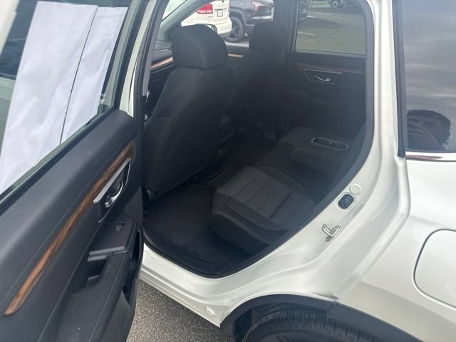 Used 2017 Honda CR-V EX image 28
