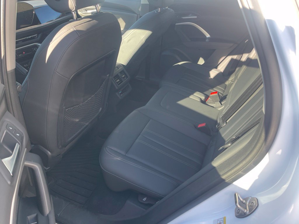 Certified 2026 Audi Q5 Premium AWD/4WD image 10