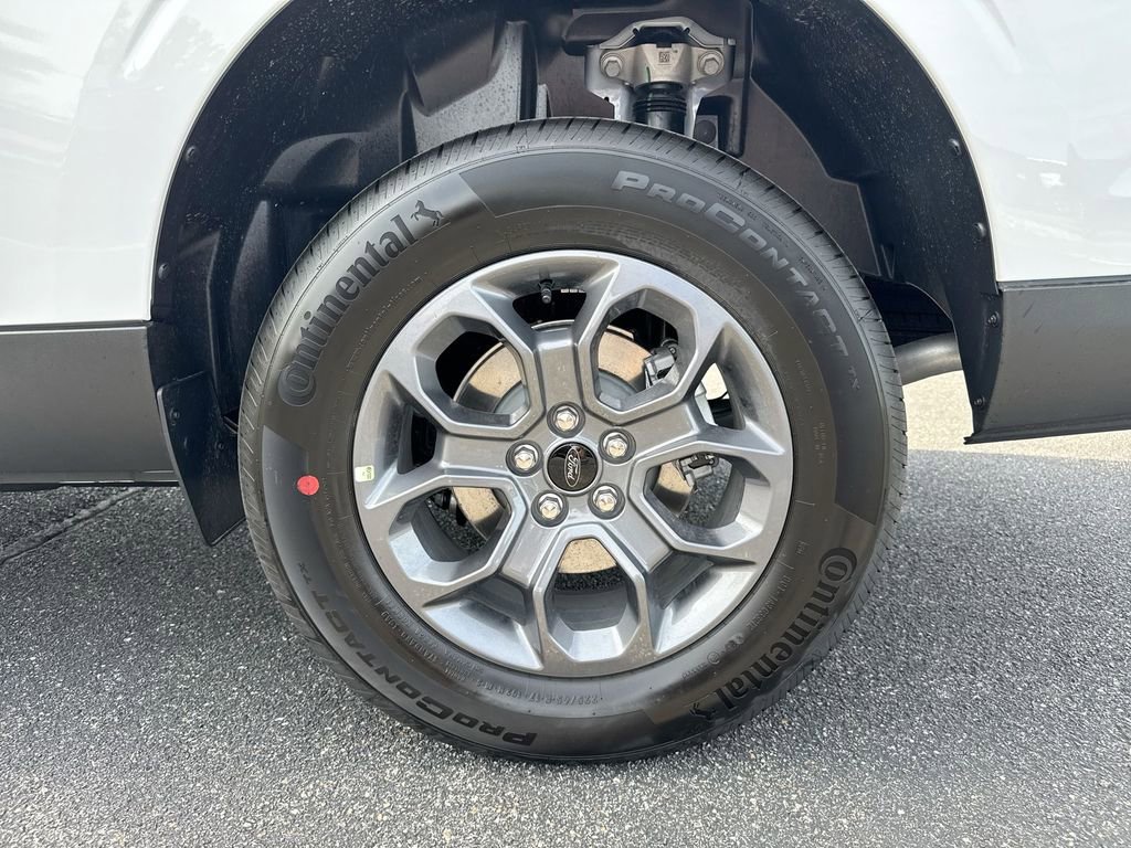 New 2026 Ford Maverick XLT w/ 4K Tow Package AWD/4WD image 26