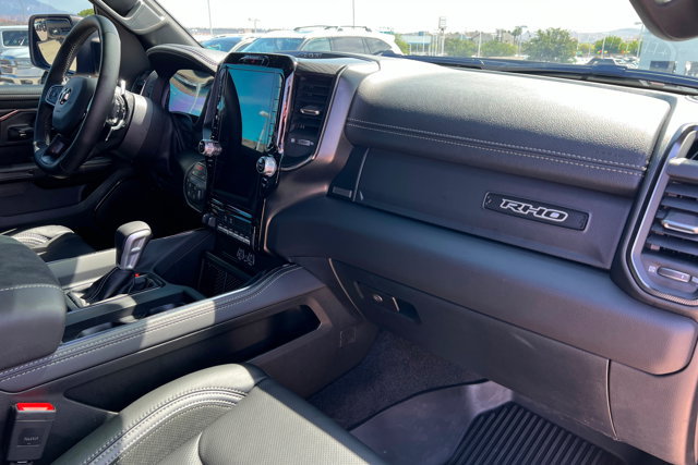 Used 2026 RAM 1500 RHO AWD/4WD image 23