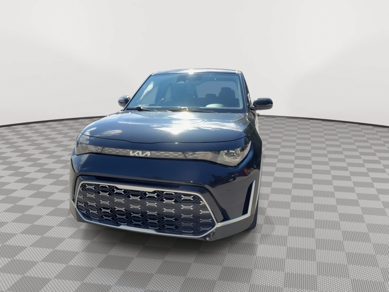 Used 2025 Kia Soul GT-Line FWD image 3