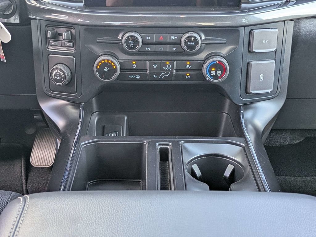Used 2026 Ford F150 STX w/ Equipment Group 200A RWD image 19