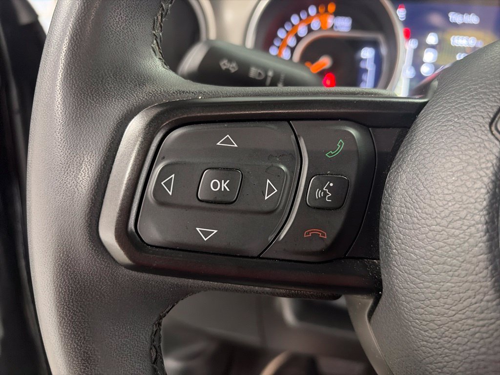 Certified 2023 Jeep Gladiator Sport AWD/4WD image 24