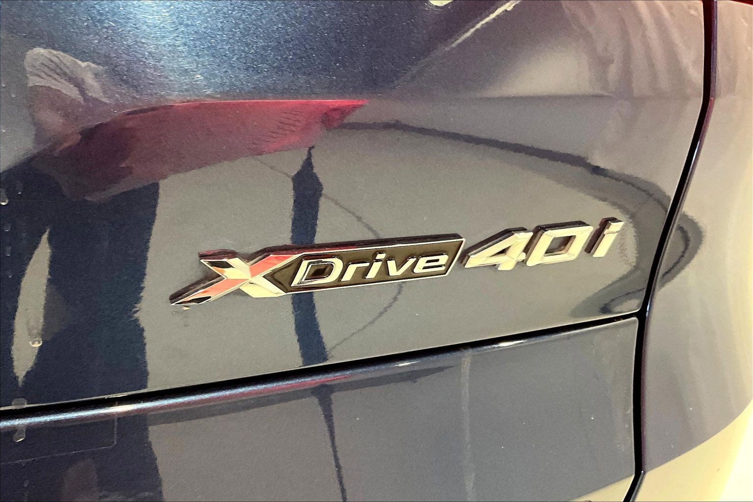 Used 2019 BMW X5 xDrive40i AWD/4WD image 23