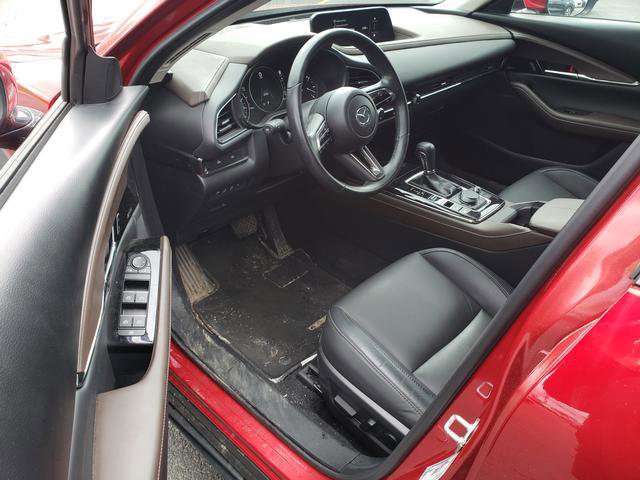 Used 2024 MAZDA CX-30 AWD 2.5 S w/ Premium Package image 10