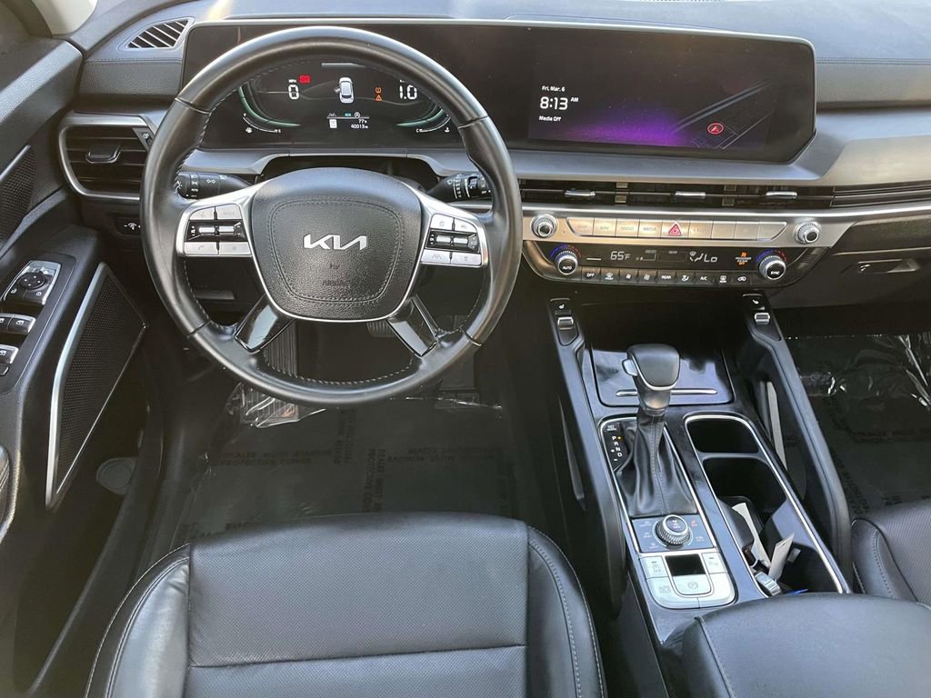 Used 2023 Kia Telluride S w/ S Sunroof Package image 24