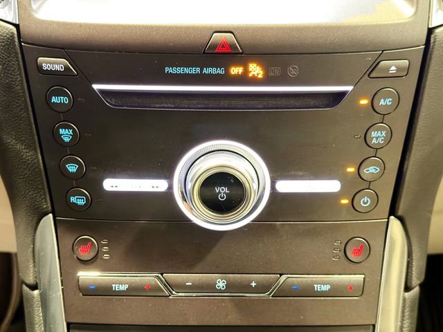 Used 2019 Ford Edge Titanium w/ Cold Weather Package image 14
