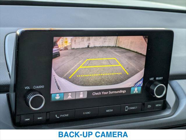 Used 2023 Honda Accord EX image 18