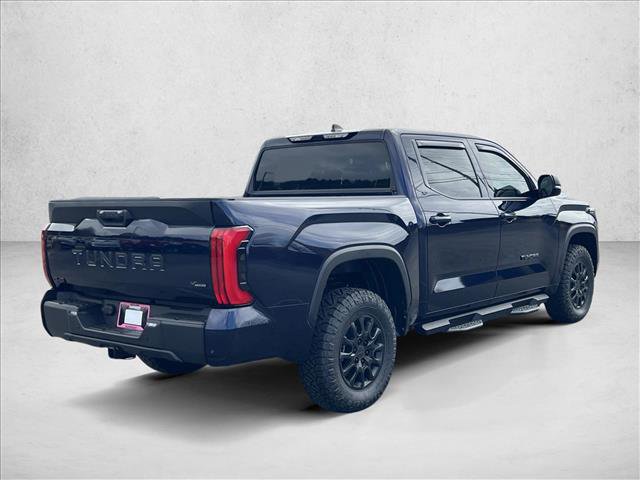 New 2026 Toyota Tundra SR5 image 2