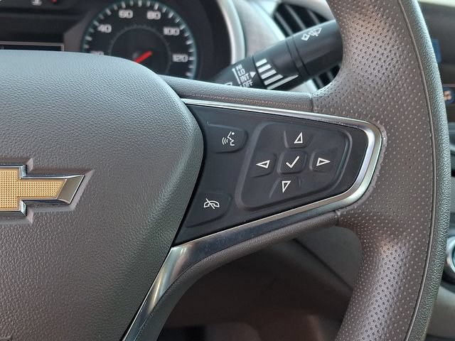 Used 2024 Chevrolet Malibu LT FWD image 19