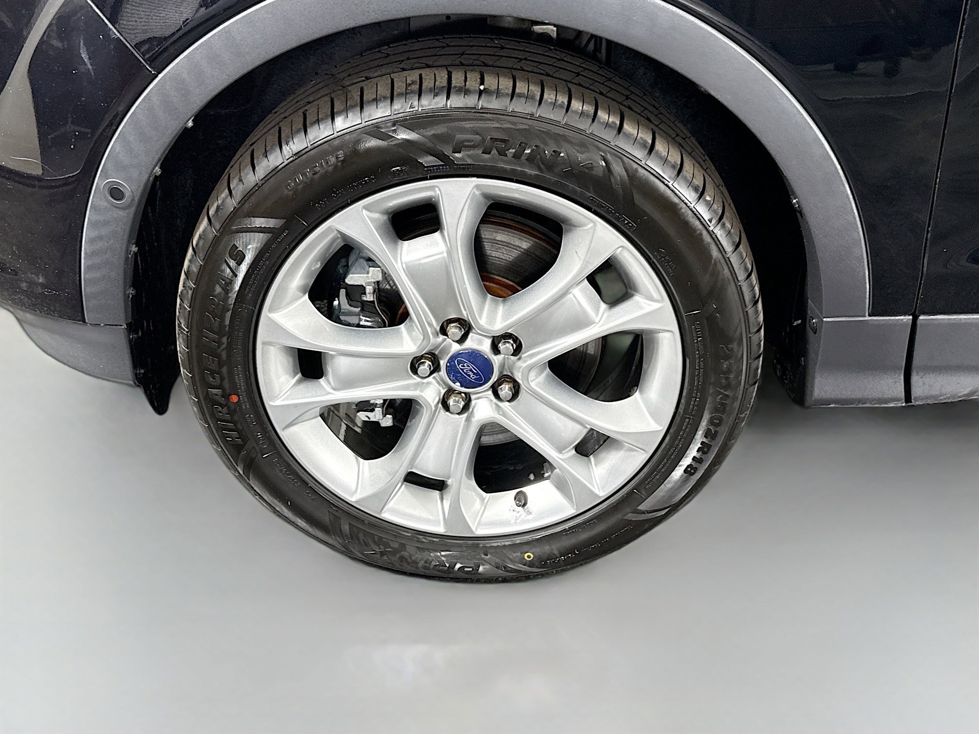 Used 2016 Ford Escape Titanium w/ Equipment Group 301A AWD/4WD image 38