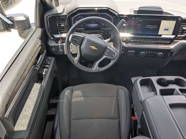 Used 2026 Chevrolet Silverado 2500 LT w/ All Star Edition AWD/4WD image 16