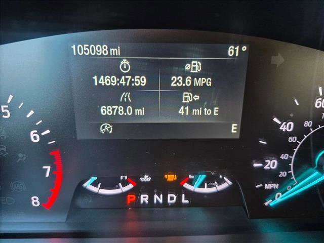 Used 2020 Ford Escape SE AWD/4WD image 11