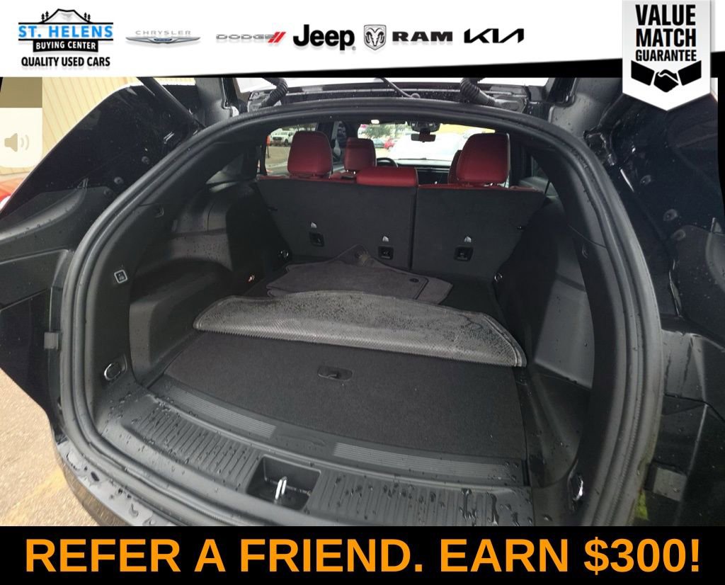 Used 2025 Jeep Wagoneer S Launch Edition image 17