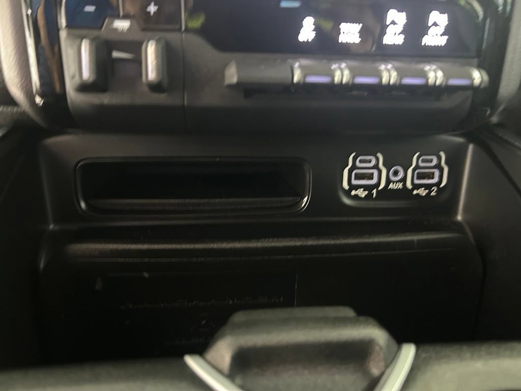 Used 2020 RAM 1500 Laramie RWD image 54